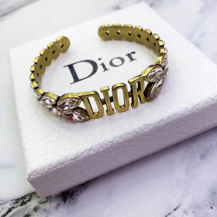 DIOR Bangles 10